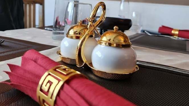 Royal Thai Cuisine - 4