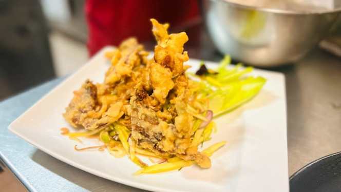 Royal Thai Cuisine - 5