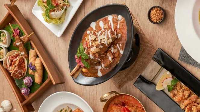 Royal Thai Cuisine - 0