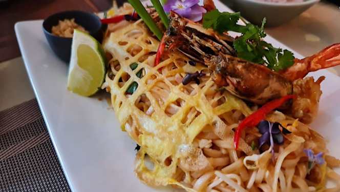 Royal Thai Cuisine - 1
