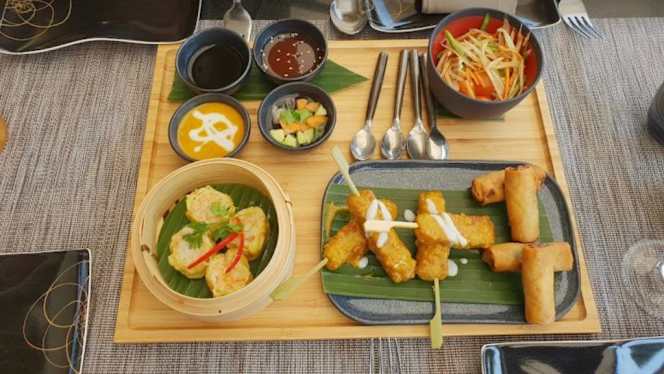 Royal Thai Cuisine - 3