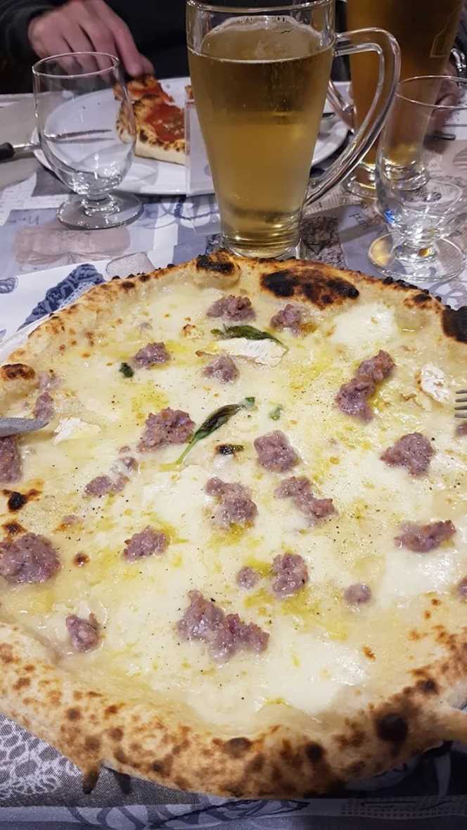Ruràl Pizza - 1