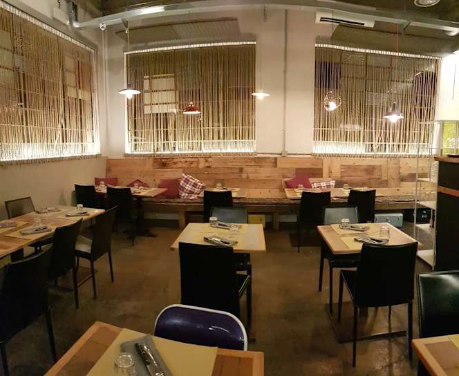 Ruràl Pizza - 2