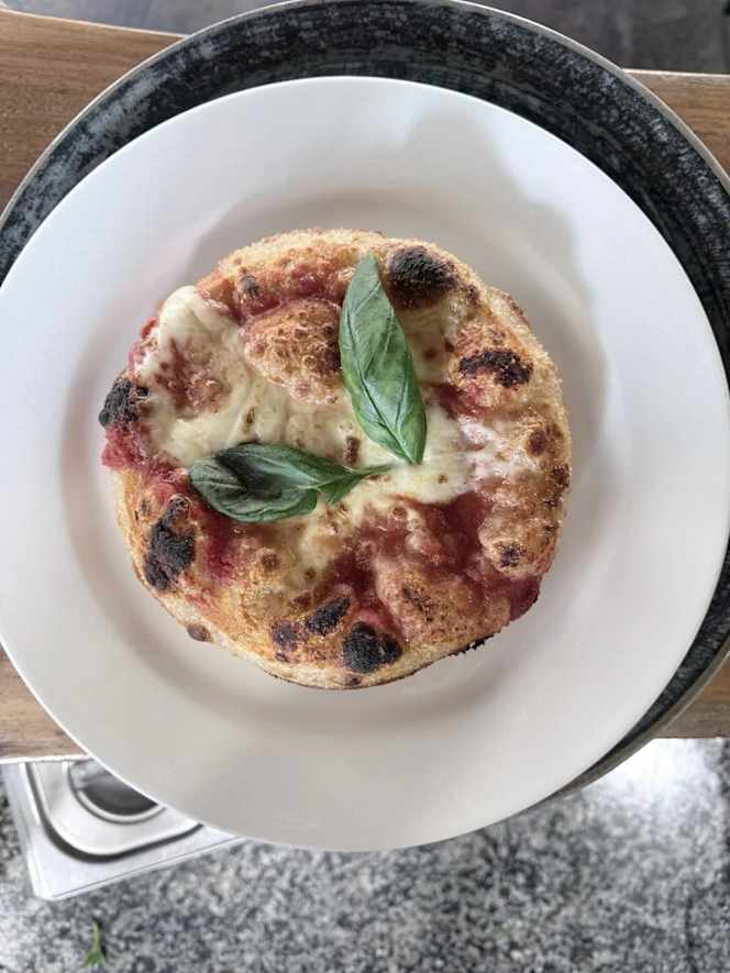 Ruràl Pizza - 5