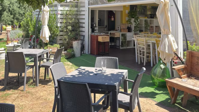 Ajo Ai Giardini Food - 0