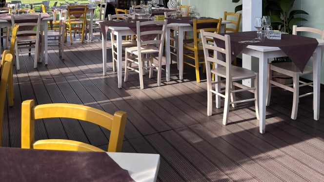 Ajo Ai Giardini Food - 7