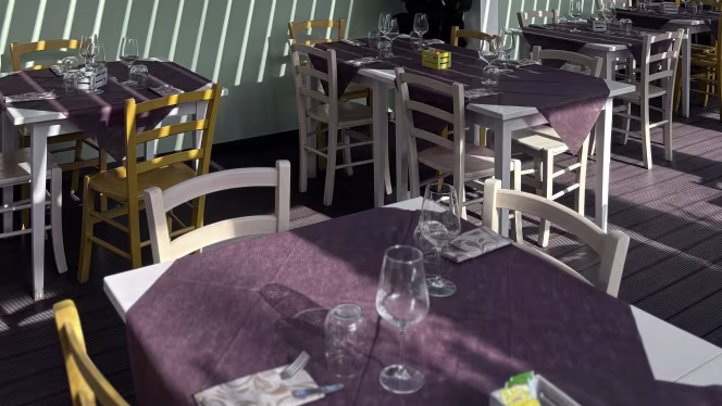 Ajo Ai Giardini Food - 1