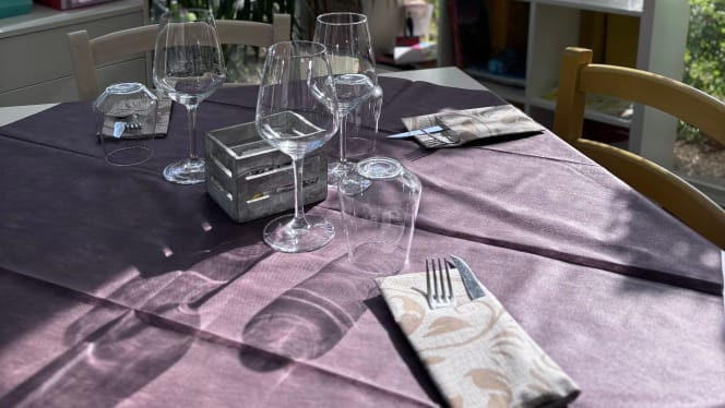 Ajo Ai Giardini Food - 4