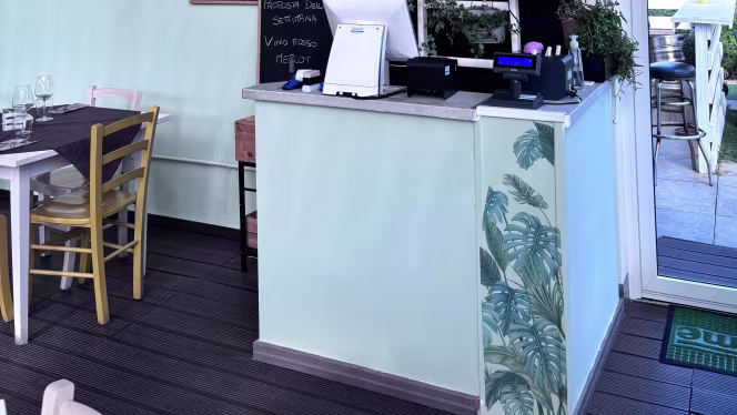 Ajo Ai Giardini Food - 3