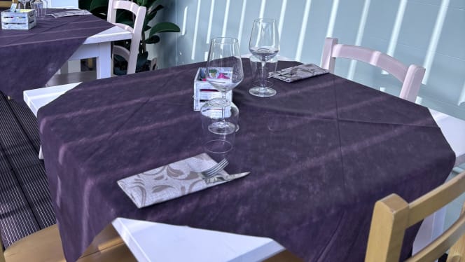 Ajo Ai Giardini Food - 5