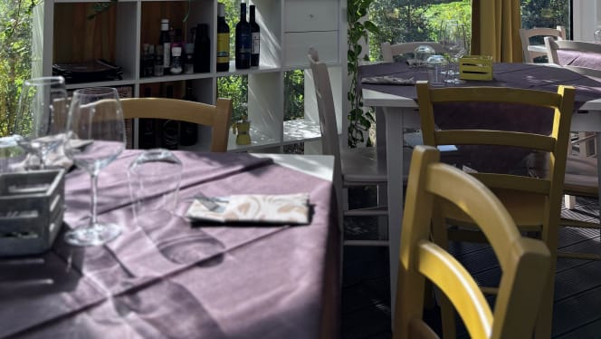 Ajo Ai Giardini Food - 6