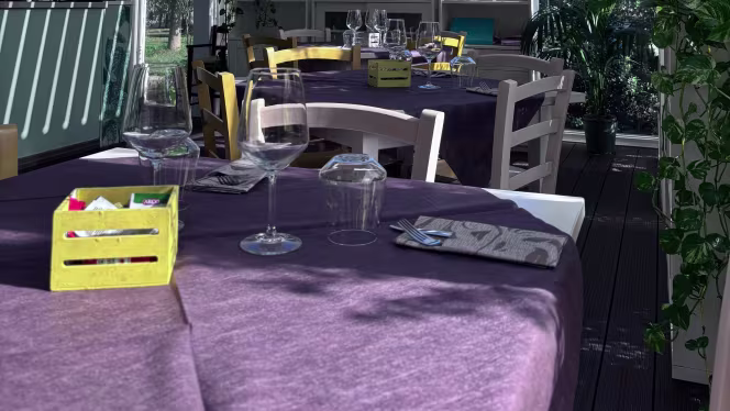 Ajo Ai Giardini Food - 2