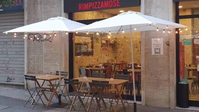 Rimpizzamose Largo Somalia - 0