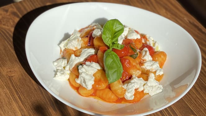 Rimpizzamose Largo Somalia - 3