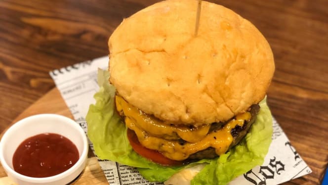 Rimpizzamose Largo Somalia - 1