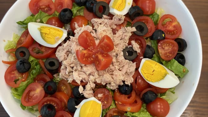 Rimpizzamose Largo Somalia - 5