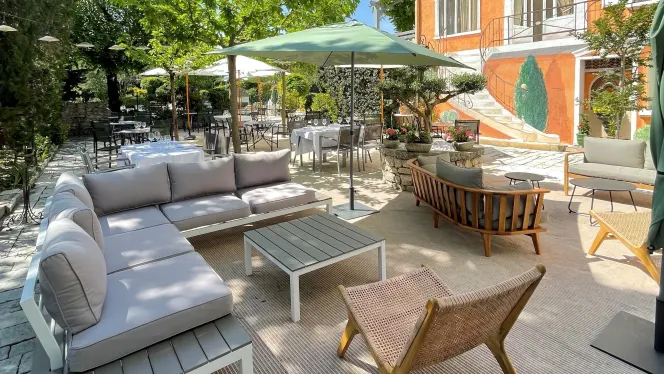 Le Blason de Provence - Monteux - 0