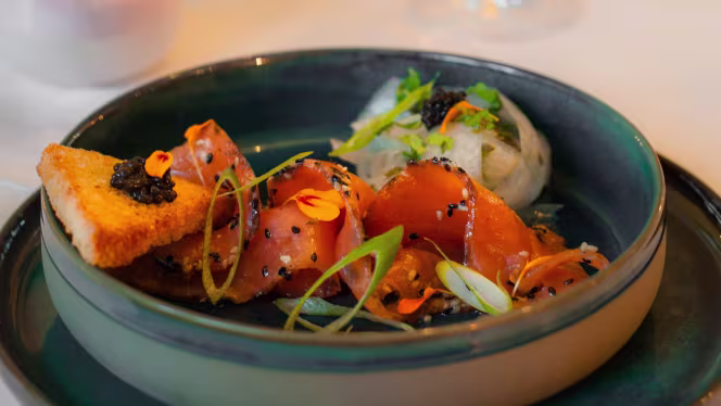 Le Blason de Provence - Monteux - 8