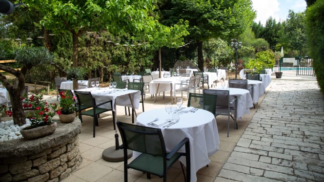 Le Blason de Provence - Monteux - 9