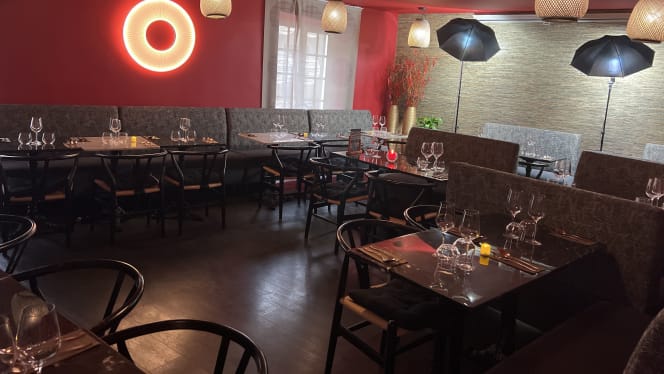 La Brasserie Thaï - 7