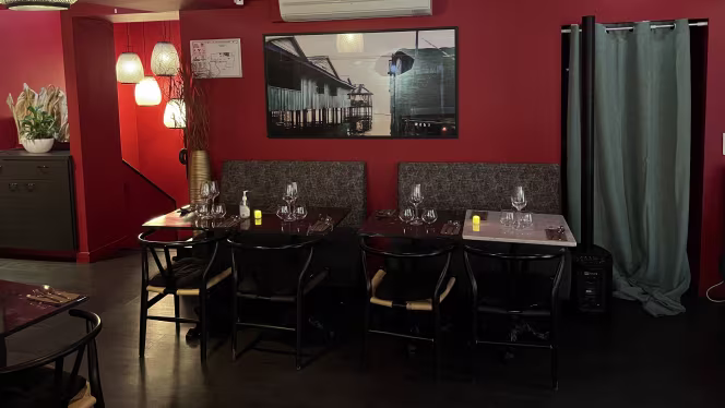 La Brasserie Thaï - 3