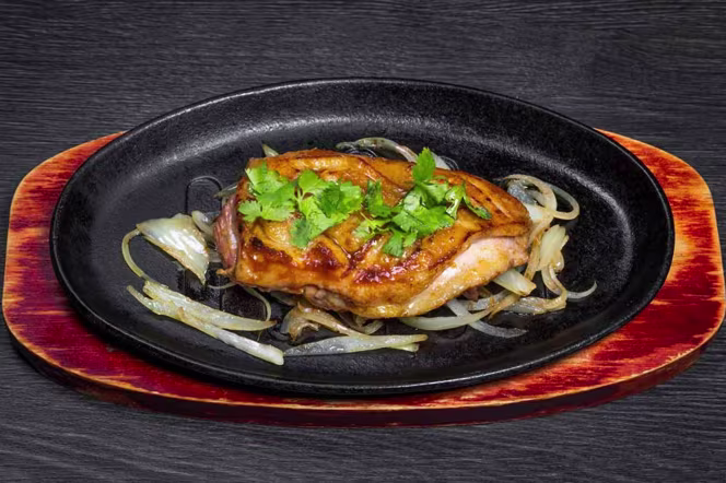 La Brasserie Thaï - 1