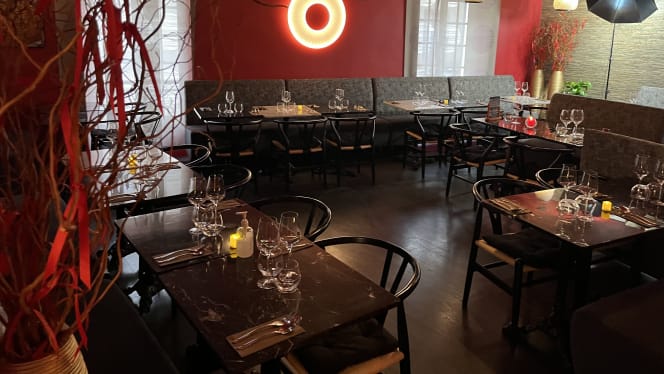 La Brasserie Thaï - 6