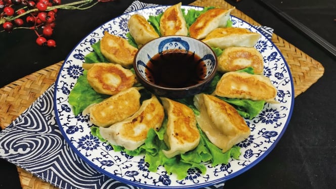 Les Nouilles Dansantes - Paris 9ème - 5