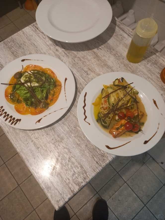 Pane e olio - 4