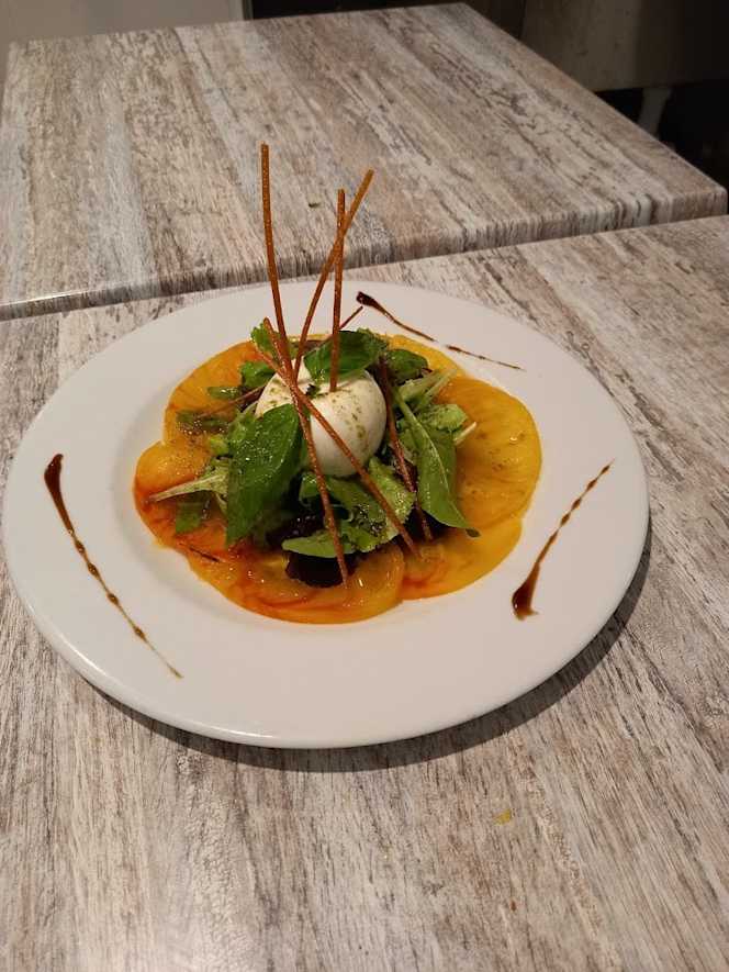 Pane e olio - 9