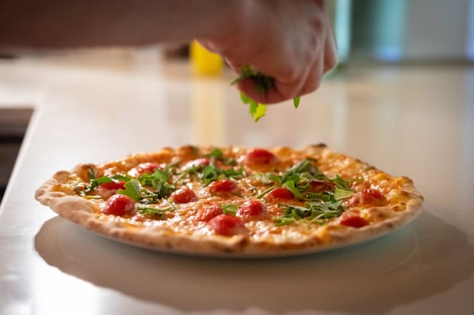 Steakhouse and pizza Al Sole - 2