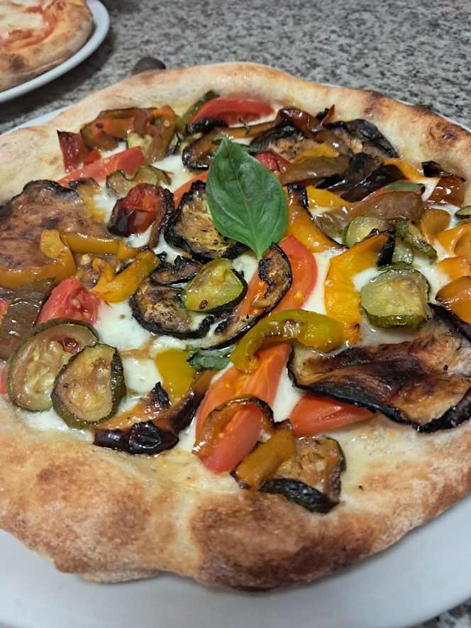 Pizzeria Atuttapansa - 4