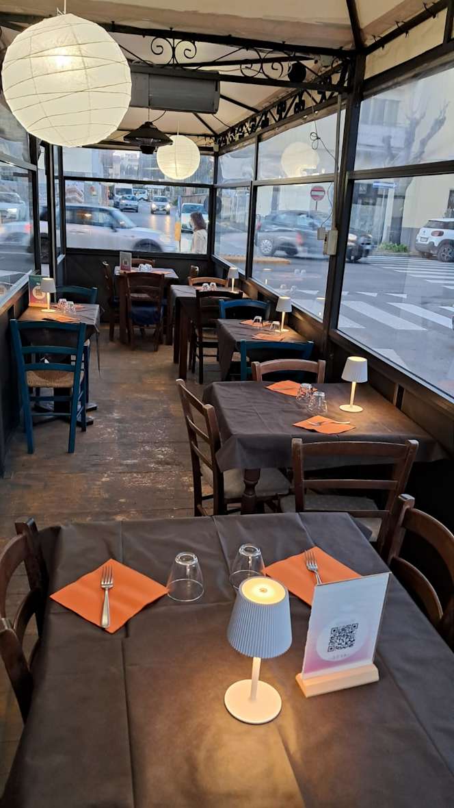 Pizzeria Atuttapansa - 0