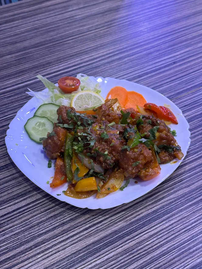 Kanchan's Kitchen - 3