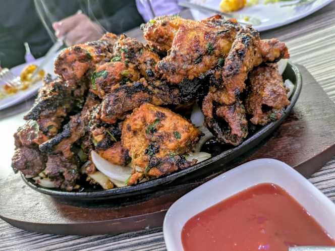 Kanchan's Kitchen - 1