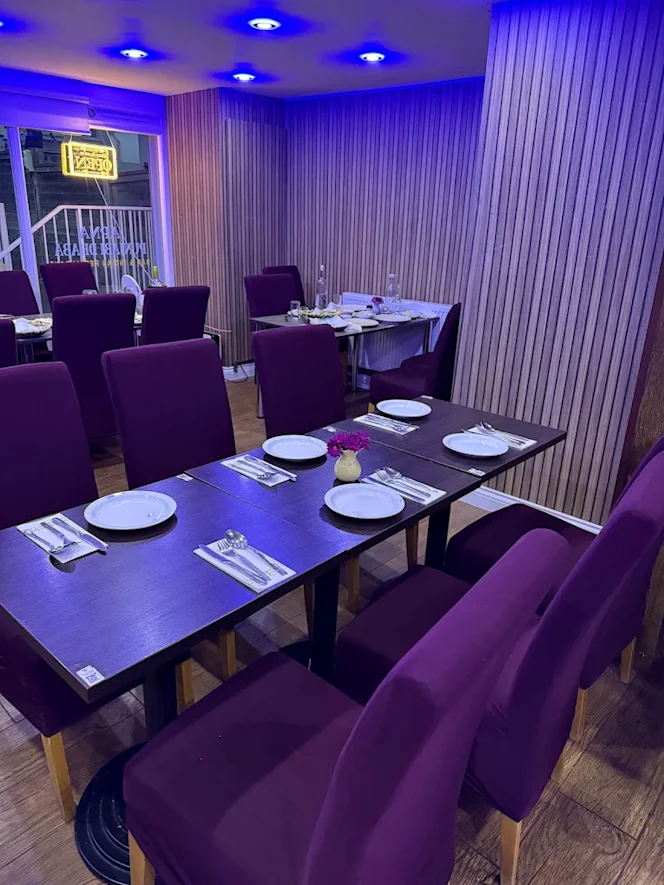 Kanchan's Kitchen - 0