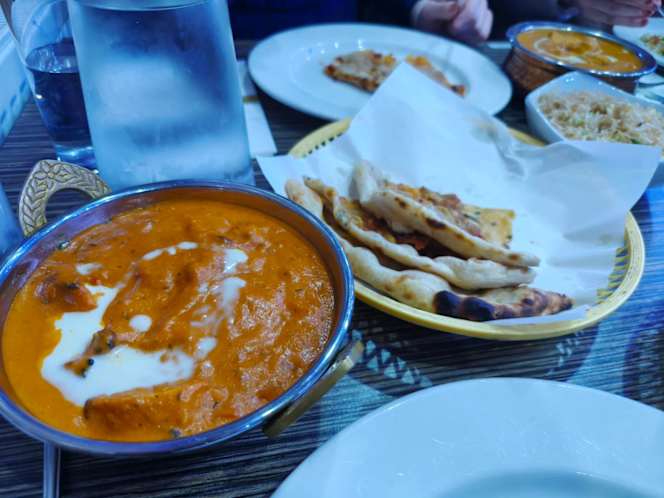 Kanchan's Kitchen - 6