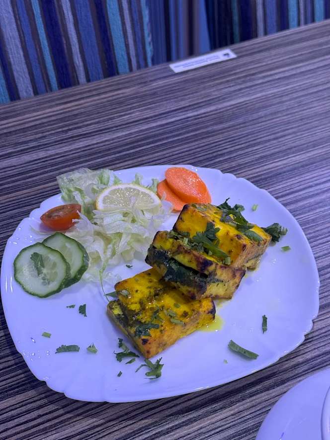 Kanchan's Kitchen - 4