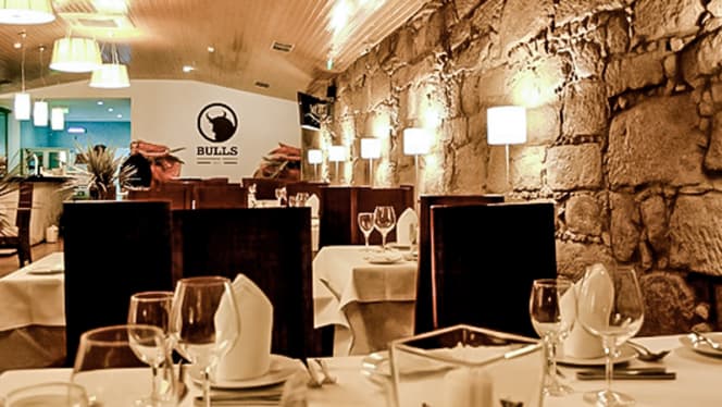 Bulls Rodízio Steakhouse - 7