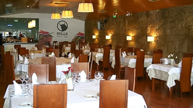 Bulls Rodízio Steakhouse - 3