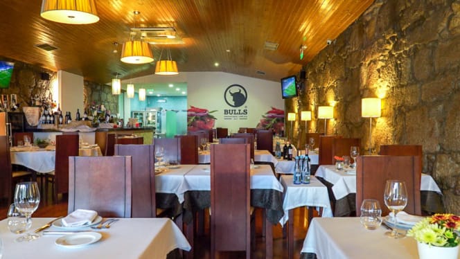 Bulls Rodízio Steakhouse - 5