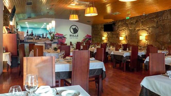 Bulls Rodízio Steakhouse - 6