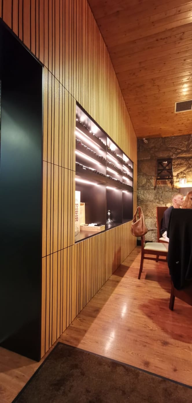 Bulls Rodízio Steakhouse - 9