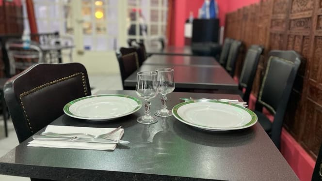 Delhicious - Paris - 4