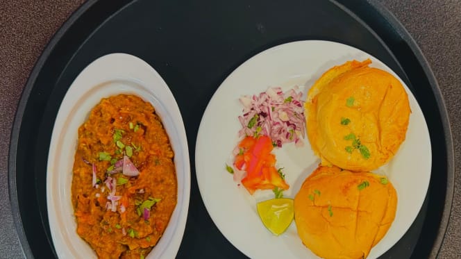 Delhicious - Paris - 1