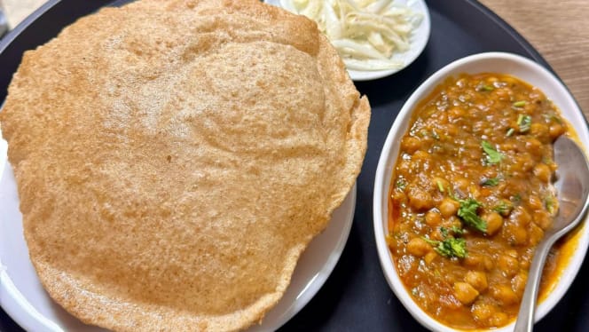 Delhicious - Paris - 3