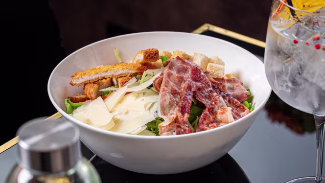 Terrazza Cielo - Roma - 8