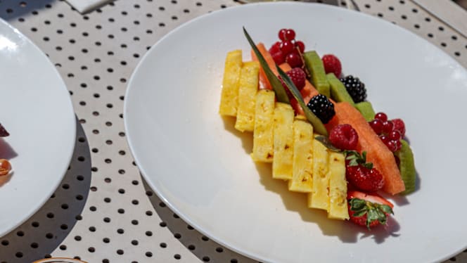 Terrazza Cielo - Roma - 3