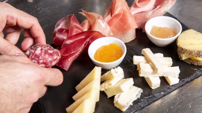 Terrazza Cielo - Roma - 9