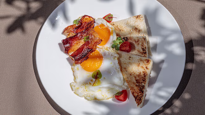 Terrazza Cielo - Roma - 2